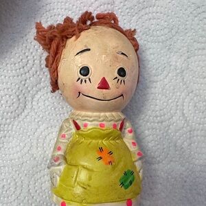 Meet your Posher, Deanne